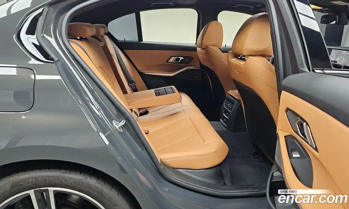 BMW 3 серия 2025 2.0 автомат (гидро), фото 17