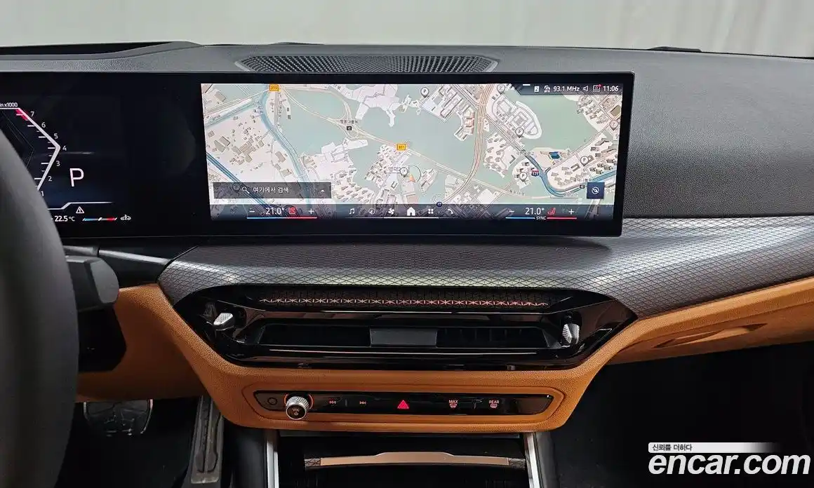 BMW 3 серия 2025 2.0 автомат (гидро), фото 19