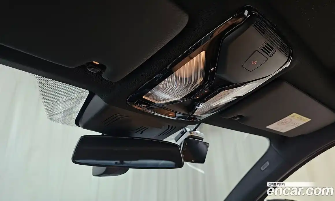 BMW 3 серия 2025 2.0 автомат (гидро), фото 22