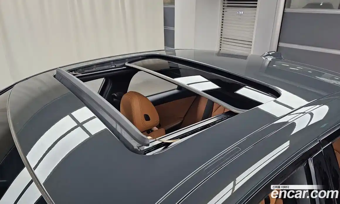BMW 3 серия 2025 2.0 автомат (гидро), фото 23