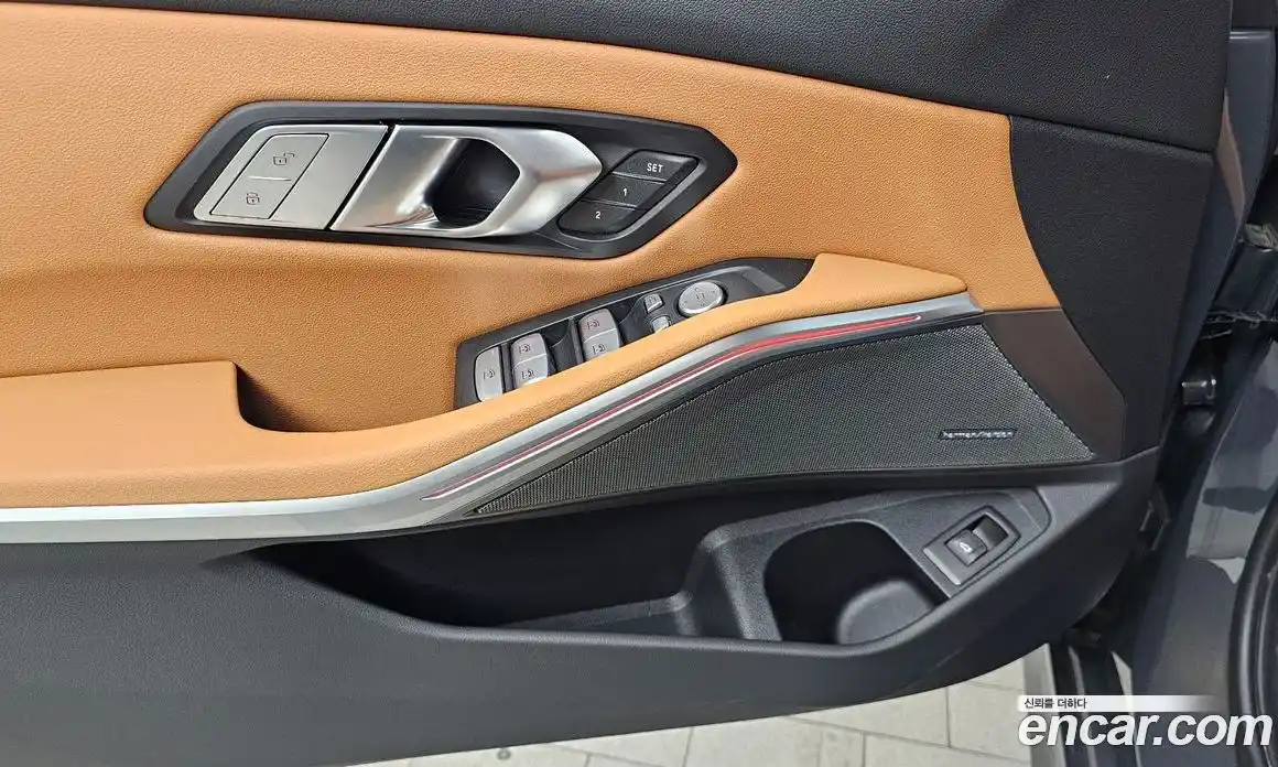 BMW 3 серия 2025 2.0 автомат (гидро), фото 26