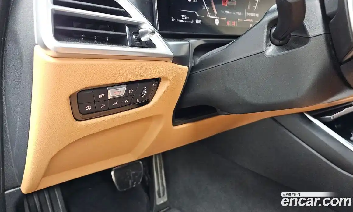 BMW 3 серия 2025 2.0 автомат (гидро), фото 27