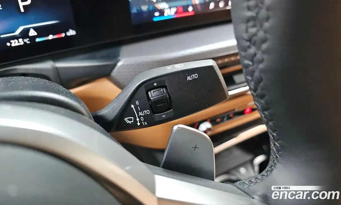 BMW 3 серия 2025 2.0 автомат (гидро), фото 28