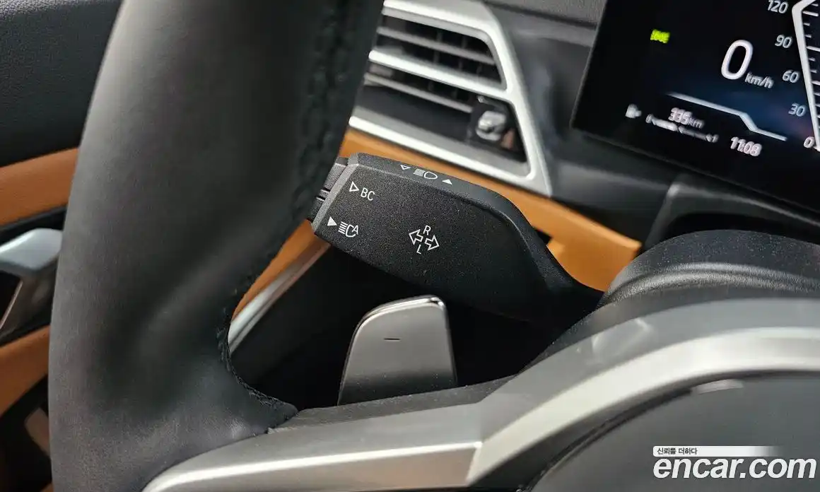 BMW 3 серия 2025 2.0 автомат (гидро), фото 29