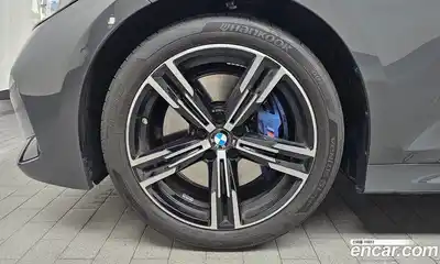 BMW 3 серия 2025 2.0 автомат (гидро), миниатюра 5