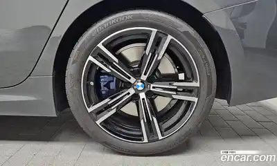 BMW 3 серия 2025 2.0 автомат (гидро), миниатюра 7