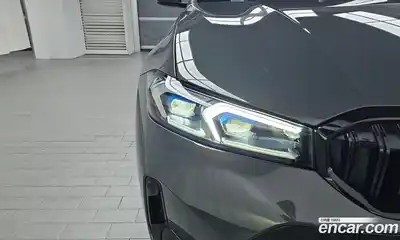 BMW 3 серия 2025 2.0 автомат (гидро), миниатюра 8