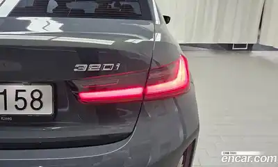 BMW 3 серия 2025 2.0 автомат (гидро), миниатюра 9