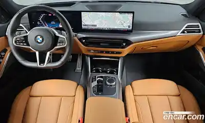 BMW 3 серия 2025 2.0 автомат (гидро), миниатюра 10