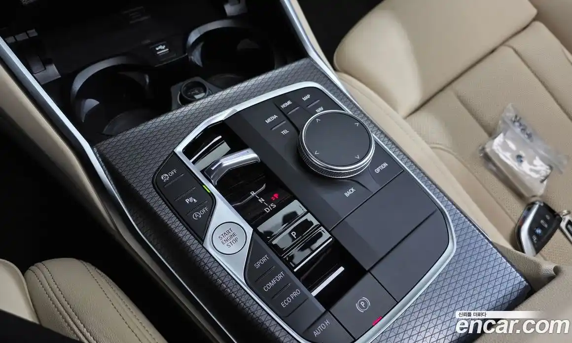 BMW 3 серия 2023 2.0 автомат (гидро), фото 12