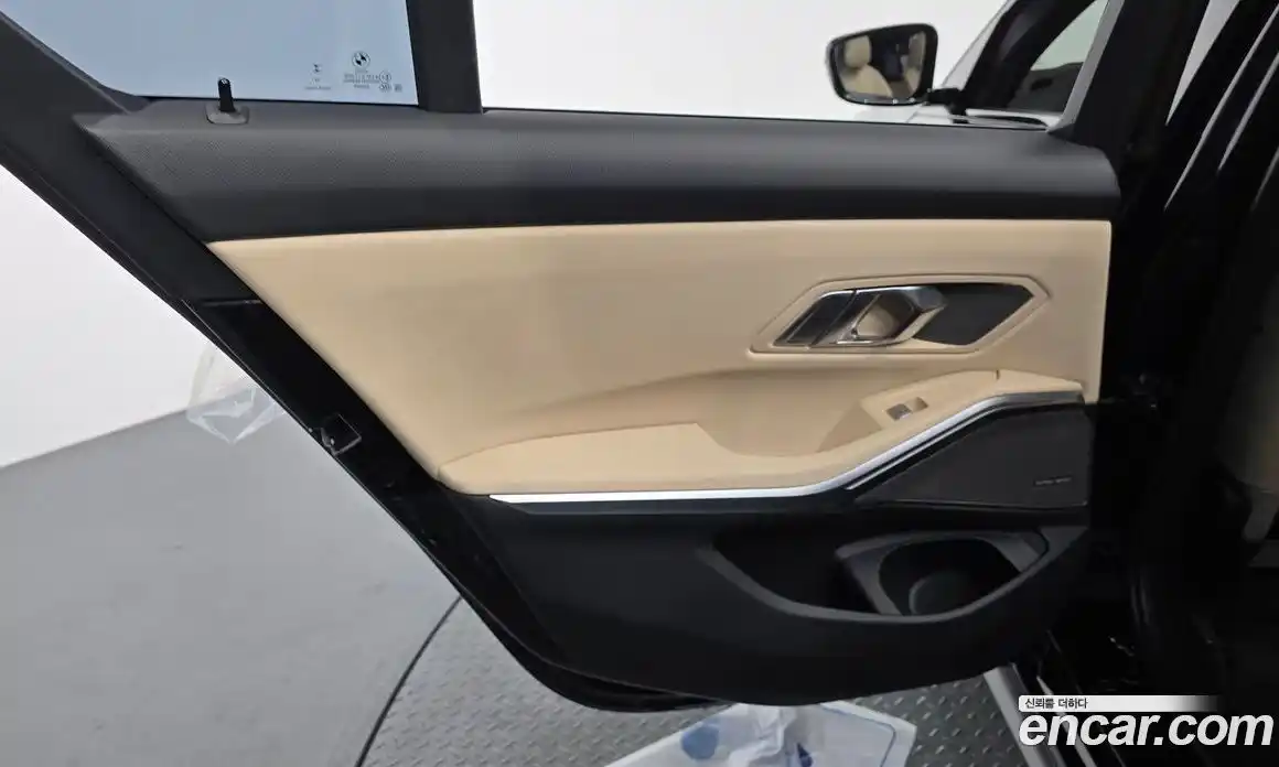 BMW 3 серия 2023 2.0 автомат (гидро), фото 15