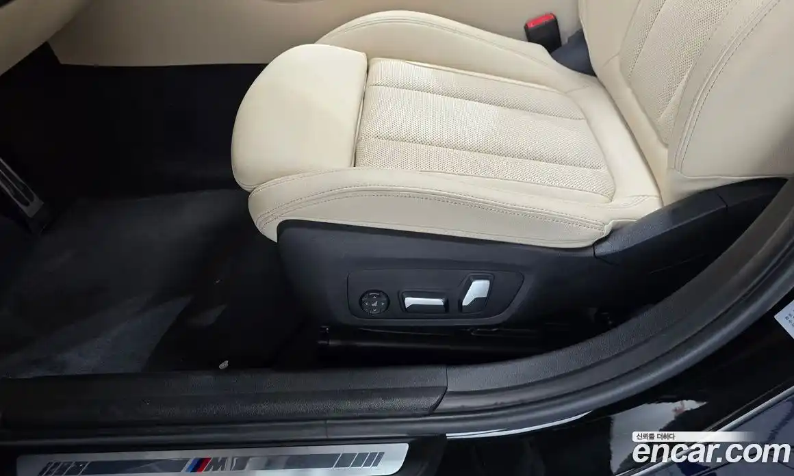 BMW 3 серия 2023 2.0 автомат (гидро), фото 28