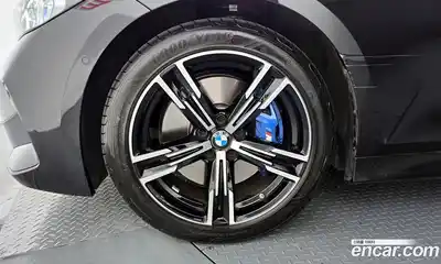 BMW 3 серия 2023 2.0 автомат (гидро), миниатюра 5