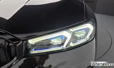 BMW 3 серия 2023 2.0 автомат (гидро), миниатюра 8