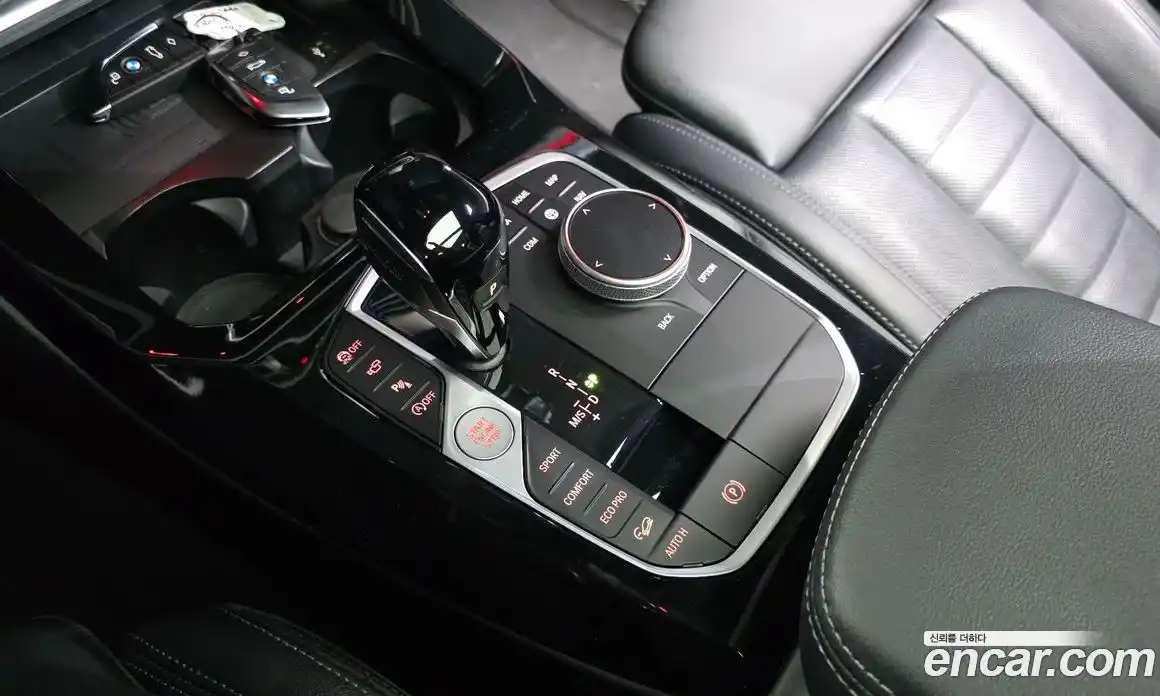 BMW X3 2024 2.0 автомат (гидро), фото 12