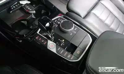 BMW X3 2024 2.0 автомат (гидро), миниатюра 12
