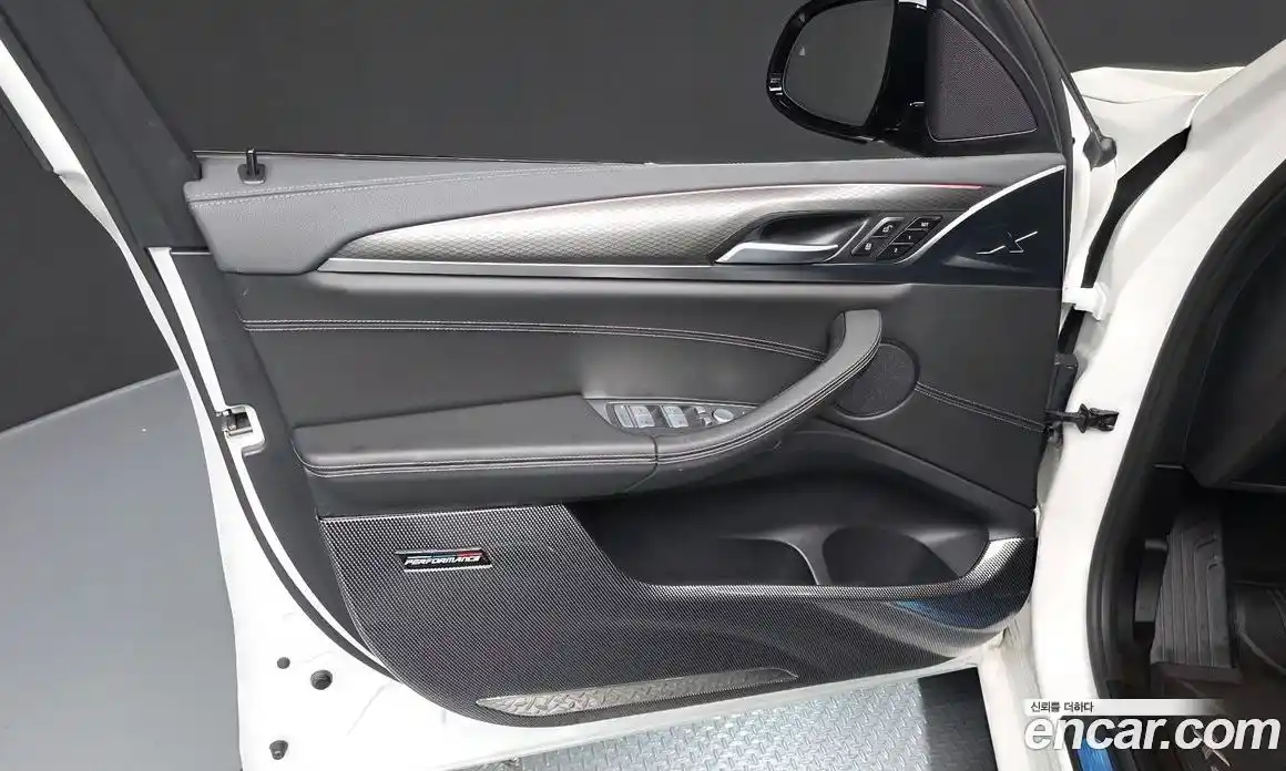 BMW X3 2024 2.0 автомат (гидро), фото 14