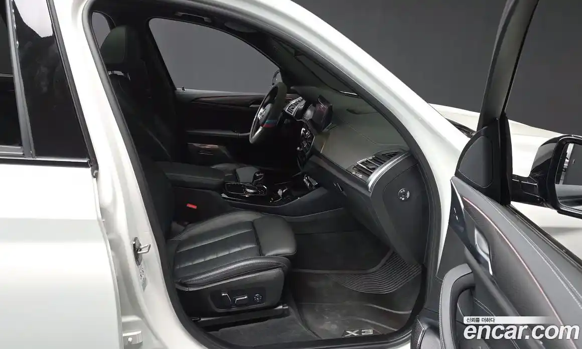 BMW X3 2024 2.0 автомат (гидро), фото 17