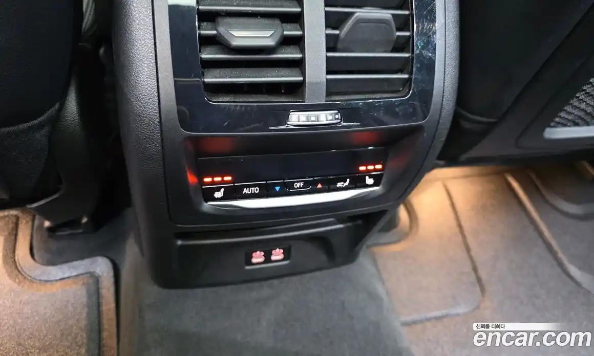 BMW X3 2024 2.0 автомат (гидро), фото 24
