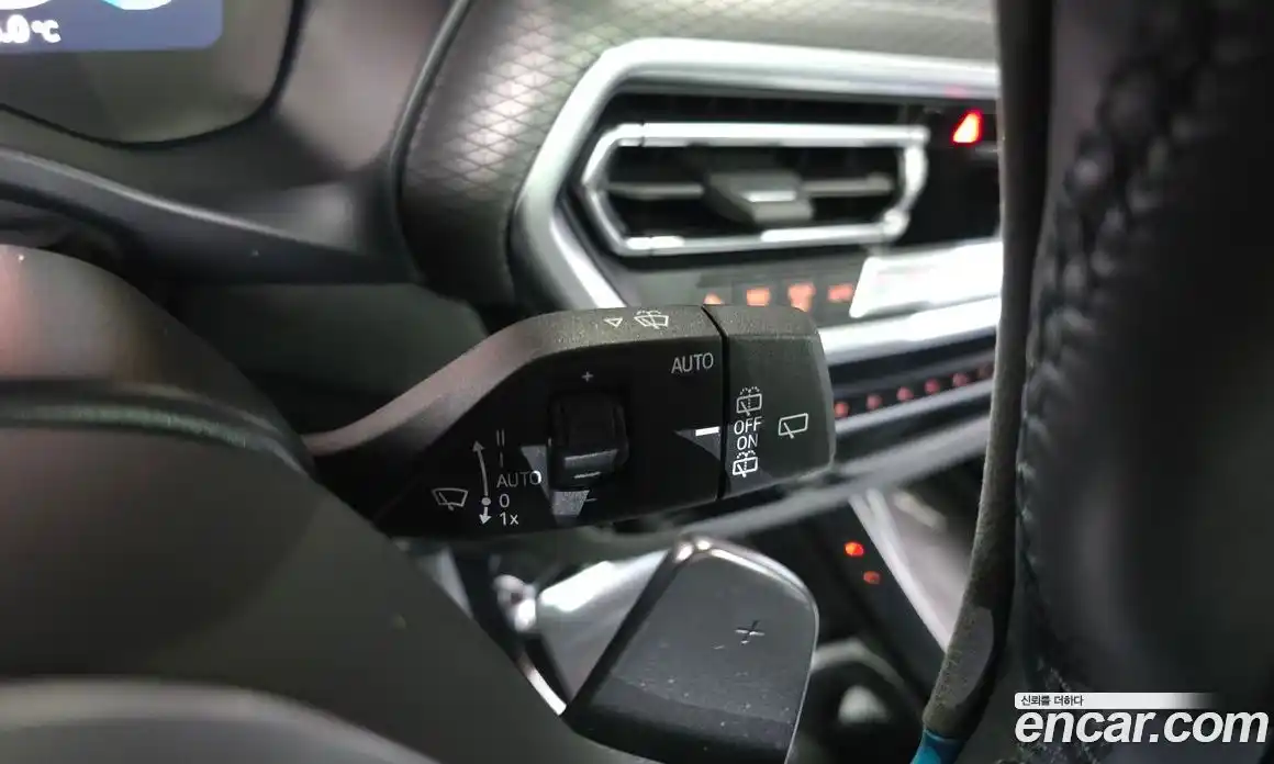 BMW X3 2024 2.0 автомат (гидро), фото 28