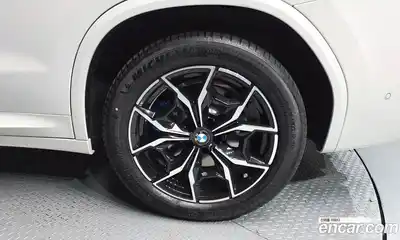 BMW X3 2024 2.0 автомат (гидро), миниатюра 7