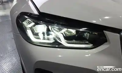 BMW X3 2024 2.0 автомат (гидро), миниатюра 8