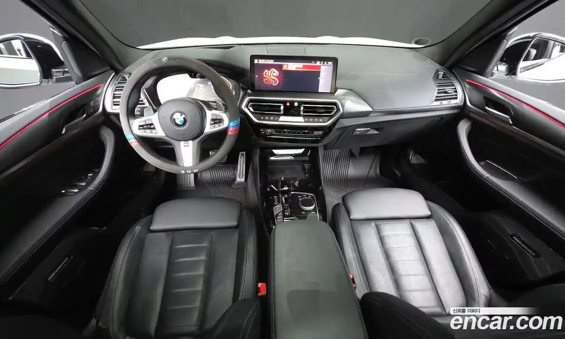BMW X3 2024 2.0 автомат (гидро), фото 10