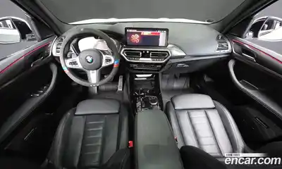 BMW X3 2024 2.0 автомат (гидро), миниатюра 10