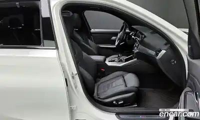BMW 3 серия 2022 2.0 автомат (гидро), миниатюра 11