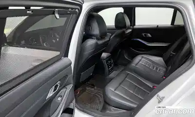 BMW 3 серия 2022 2.0 автомат (гидро), миниатюра 12