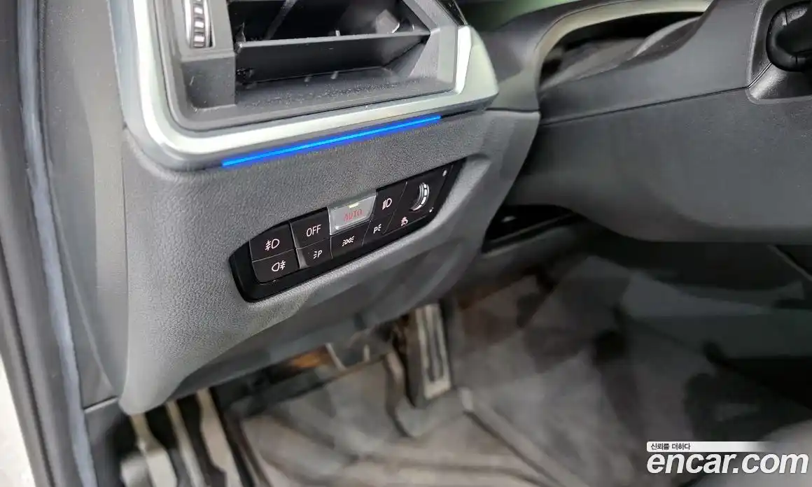 BMW 3 серия 2022 2.0 автомат (гидро), фото 16