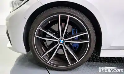 BMW 3 серия 2022 2.0 автомат (гидро), миниатюра 5