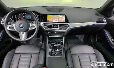 BMW 3 серия 2022 2.0 автомат (гидро), миниатюра 7