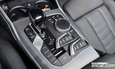 BMW 3 серия 2022 2.0 автомат (гидро), миниатюра 9