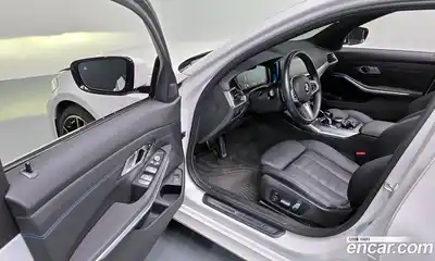 BMW 3 серия 2022 2.0 автомат (гидро), миниатюра 10