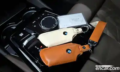 BMW 5 серия 2024 2.0 автомат (гидро), миниатюра 12