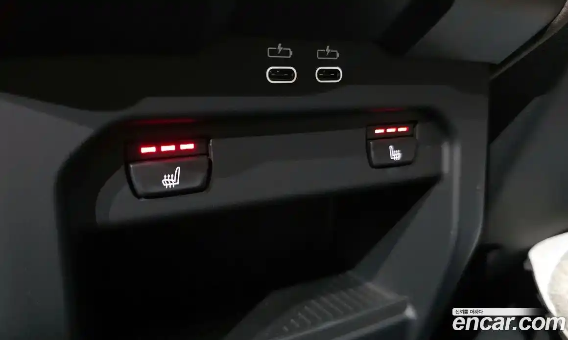 BMW 5 серия 2024 2.0 автомат (гидро), фото 24