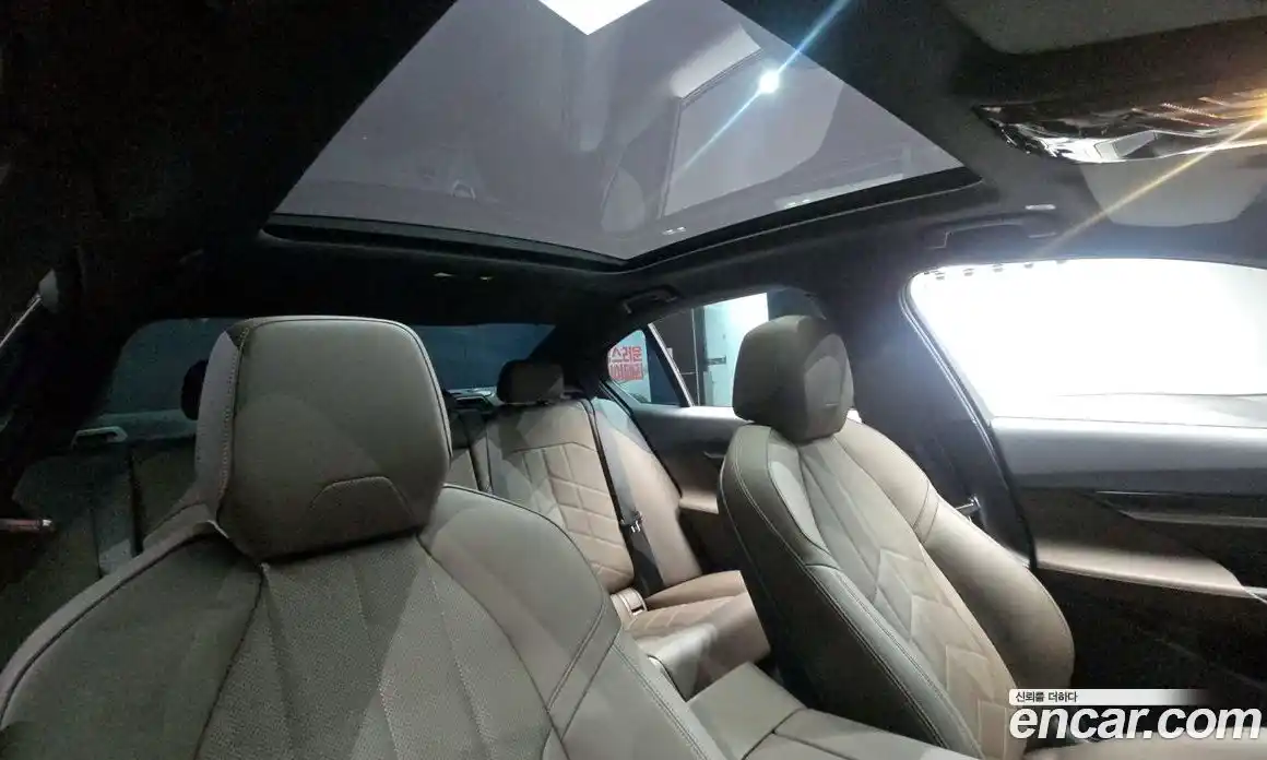 BMW 5 серия 2024 2.0 автомат (гидро), фото 25