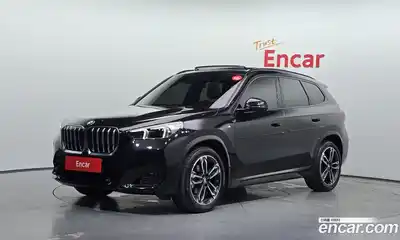 BMW X1, 2023, 18 111 км