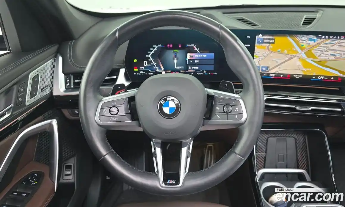 BMW X1 2023 2.0 автомат (гидро), фото 20