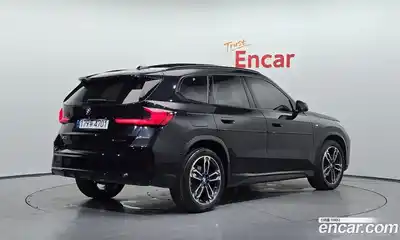 BMW X1 2023 2.0 автомат (гидро), миниатюра 2