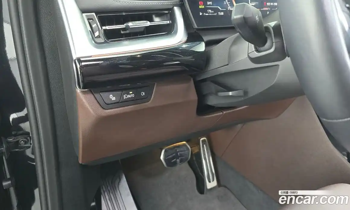 BMW X1 2023 2.0 автомат (гидро), фото 31