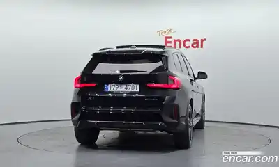 BMW X1 2023 2.0 автомат (гидро), миниатюра 4