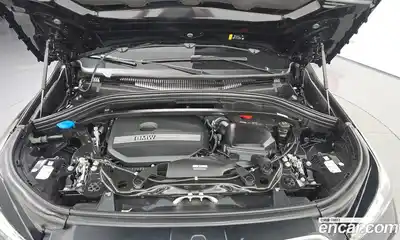 BMW X1 2023 2.0 автомат (гидро), миниатюра 6