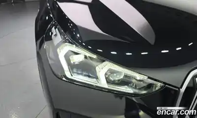 BMW X1 2023 2.0 автомат (гидро), миниатюра 8