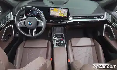 BMW X1 2023 2.0 автомат (гидро), миниатюра 10
