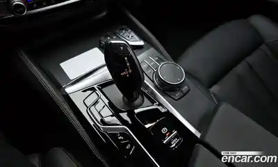 BMW 5 серия 2023 2.0 автомат (гидро), миниатюра 12