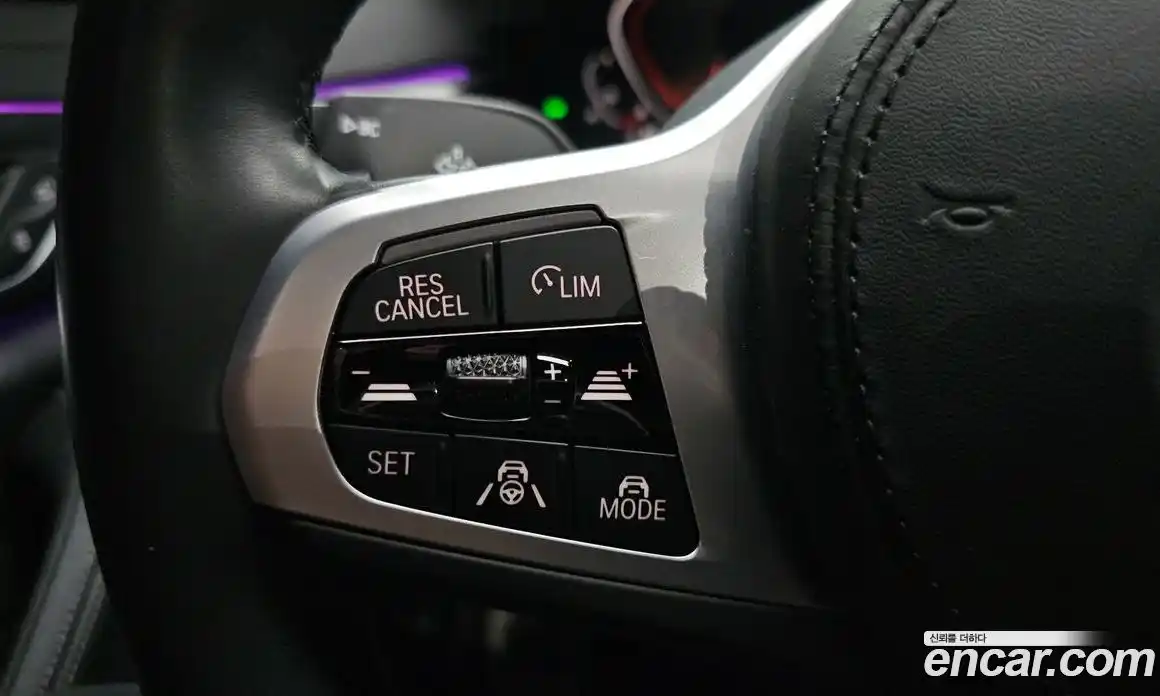 BMW 5 серия 2023 2.0 автомат (гидро), фото 29