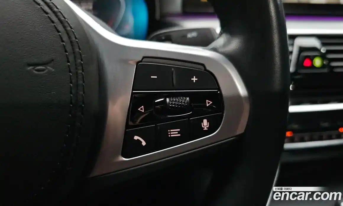 BMW 5 серия 2023 2.0 автомат (гидро), фото 30
