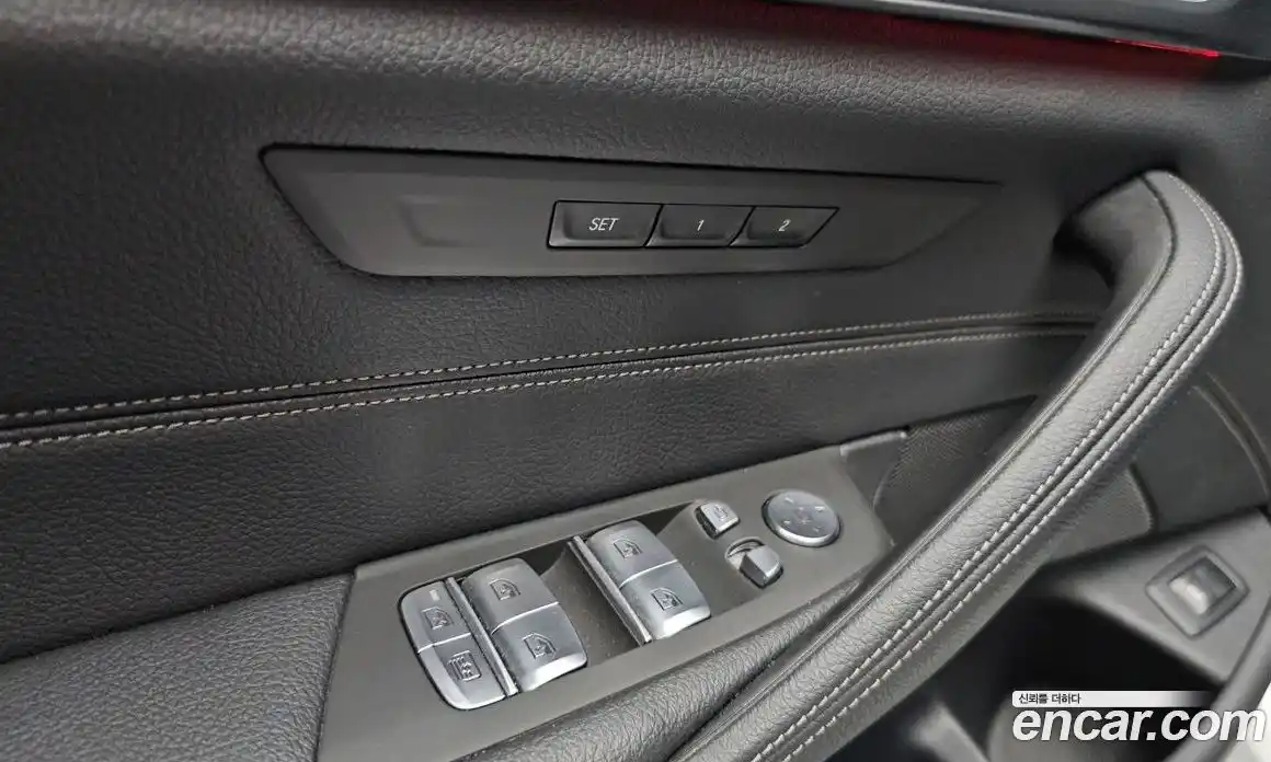 BMW 5 серия 2023 2.0 автомат (гидро), фото 33